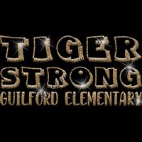 GLT97 GOLD GLITTER Thumbnail