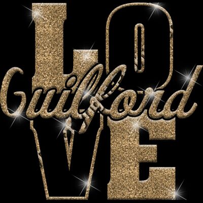 GLT74 GOLD GLITTER Thumbnail