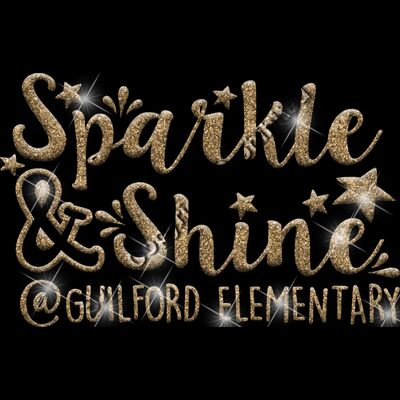 GLT67 GOLD GLITTER Thumbnail