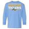 5400B Youth Heavy Cotton Long Sleeve Thumbnail