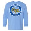 5400B Youth Heavy Cotton Long Sleeve Thumbnail