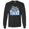 2400 Adult Ultra Cotton Long Sleeve T-Shirt Thumbnail