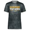 222596 Adult Cotton-Touch Poly T-Shirt Thumbnail