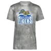222696 Youth Cotton-Touch Poly T-Shirt Thumbnail