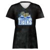 222796 Ladies' Cotton-Touch Poly T-Shirt Thumbnail