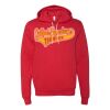 3719 Unisex Sponge Fleece Hoodie Thumbnail