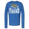 3513Y Youth Extra Soft Tri-blend Long Sleeve Thumbnail