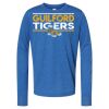 3513Y Youth Extra Soft Tri-blend Long Sleeve Thumbnail
