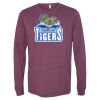 3513 Adult Extra Soft Tri-blend Long Sleeve Thumbnail